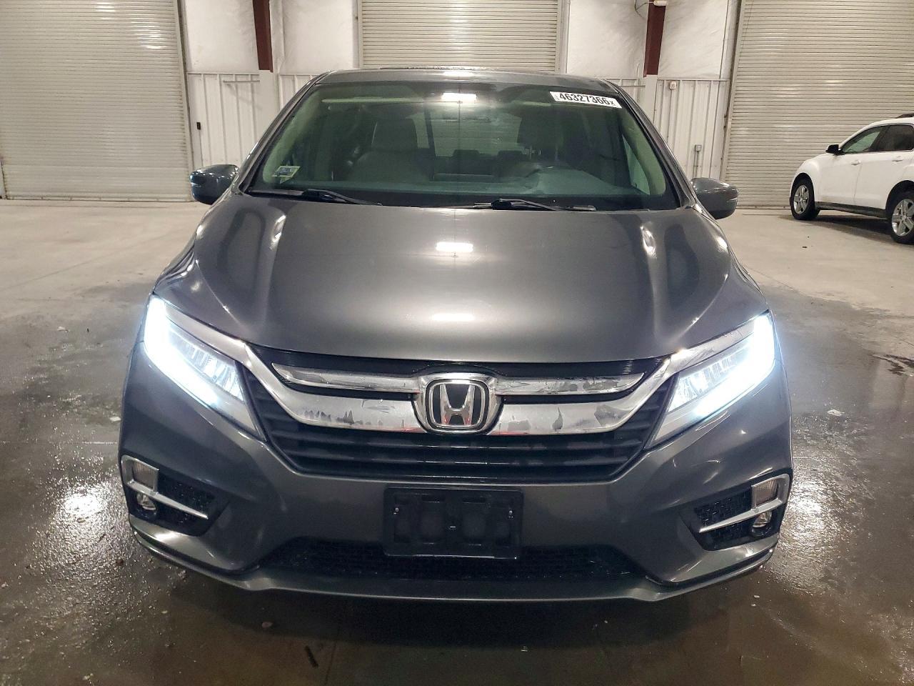 2018 Honda Odyssey Elite - Image 5
