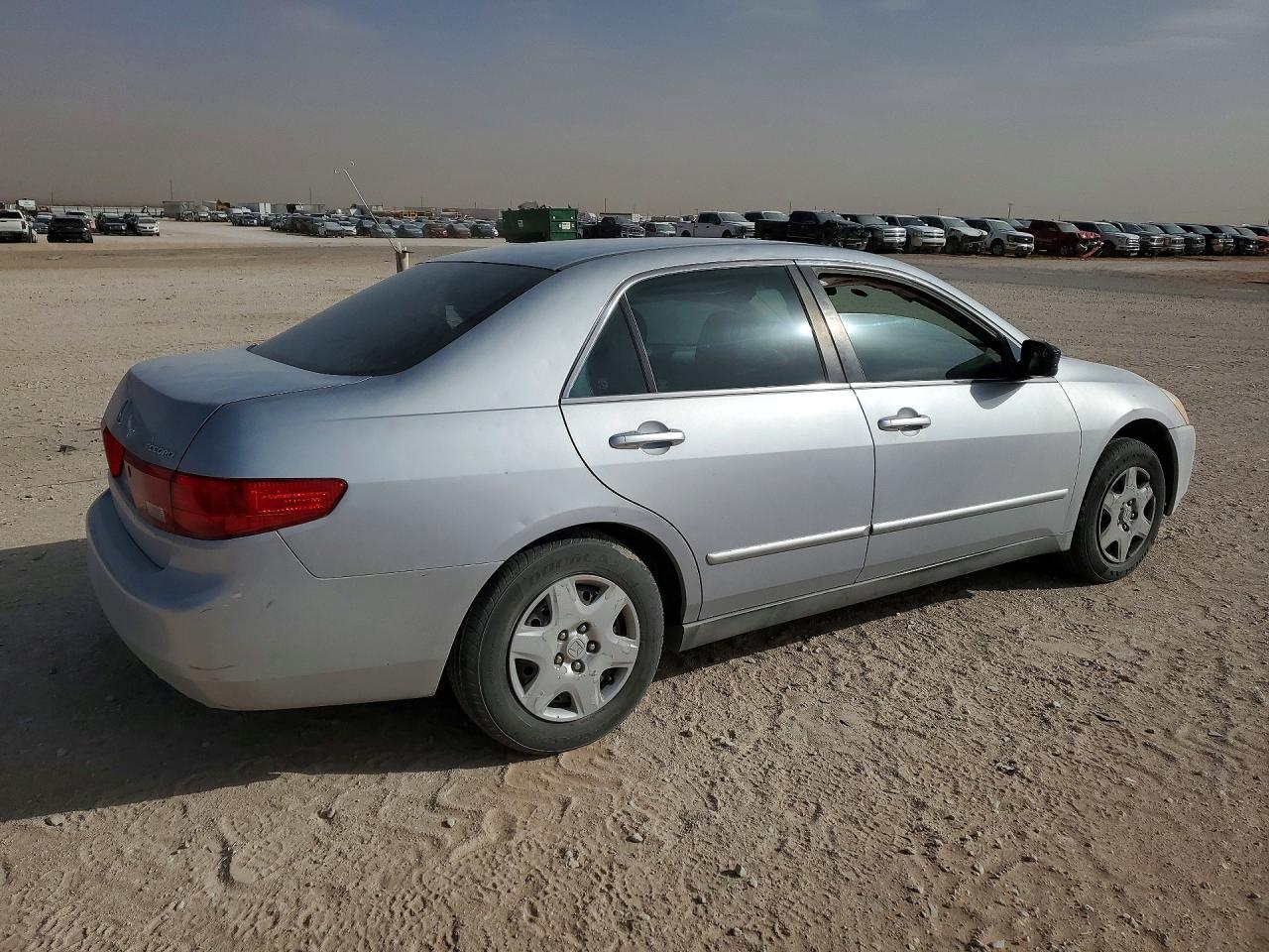 2005 Honda Accord Lx - Image 3