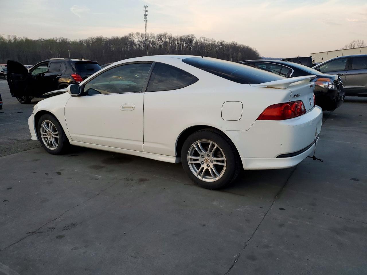 2005 Acura Rsx - Image 2
