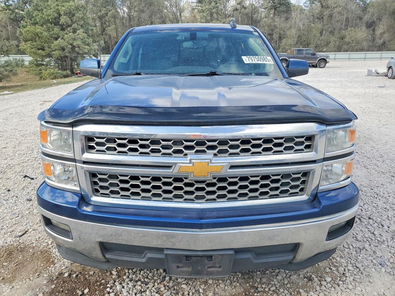 2015 Chevrolet Silverado C1500 Lt - Image 5