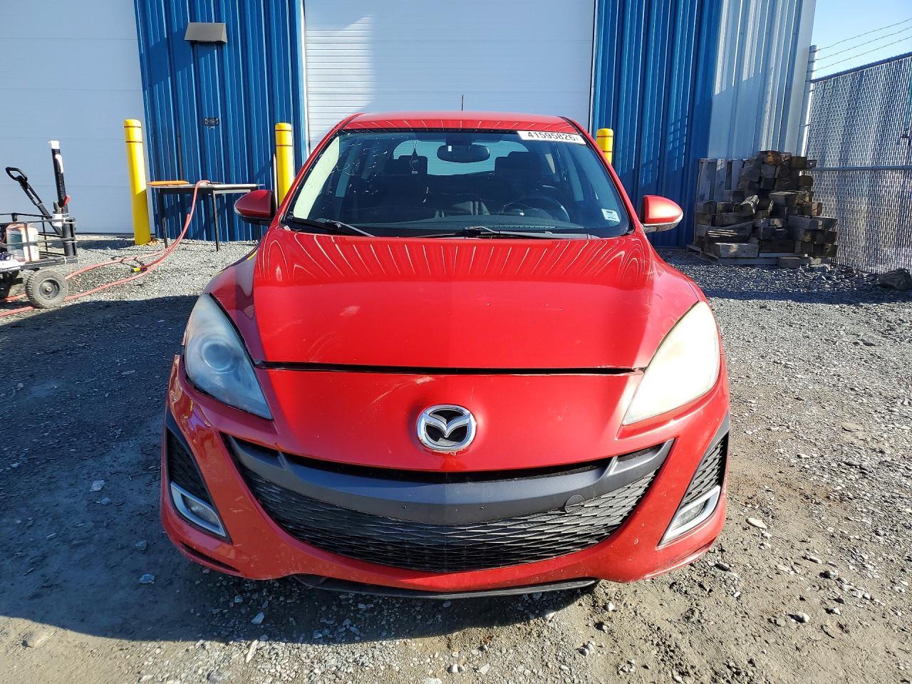 2010 Mazda 3 S - Image 5