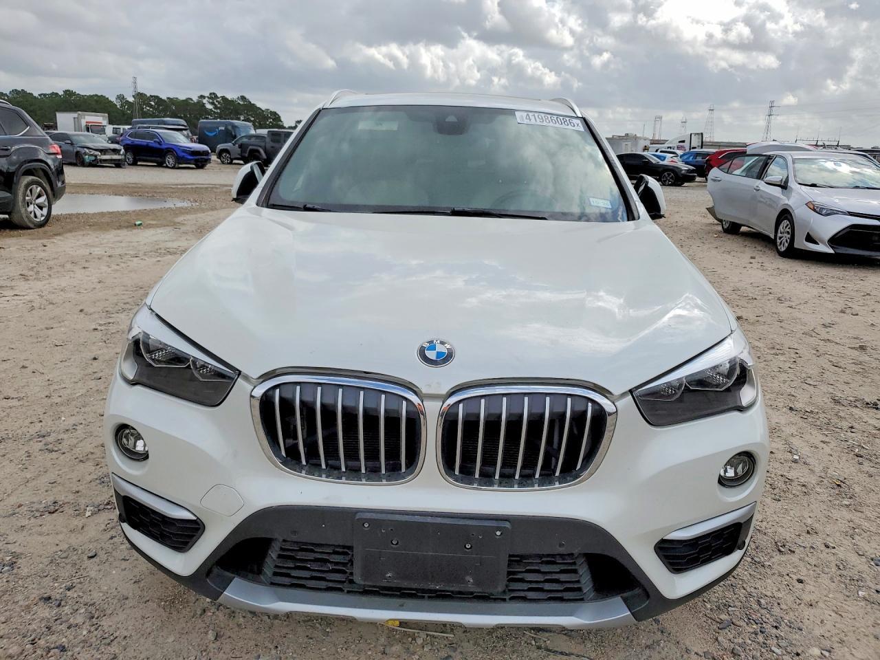 2019 BMW X1 Sdrive28I - Фото 5