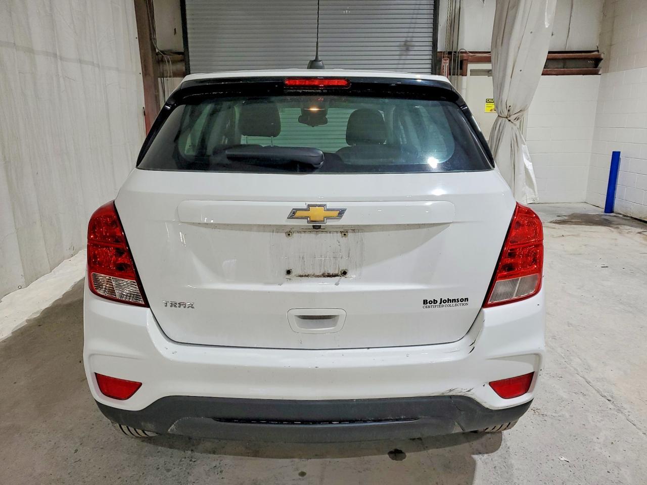 2018 Chevrolet Trax Ls - Фото 6