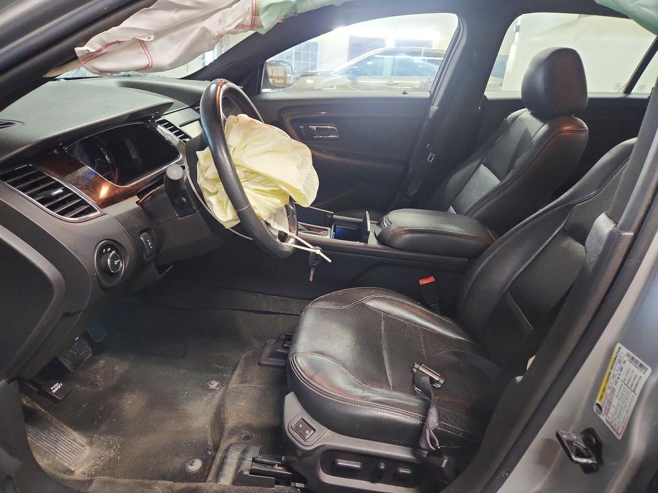 2013 Ford Taurus Limited - Image 7