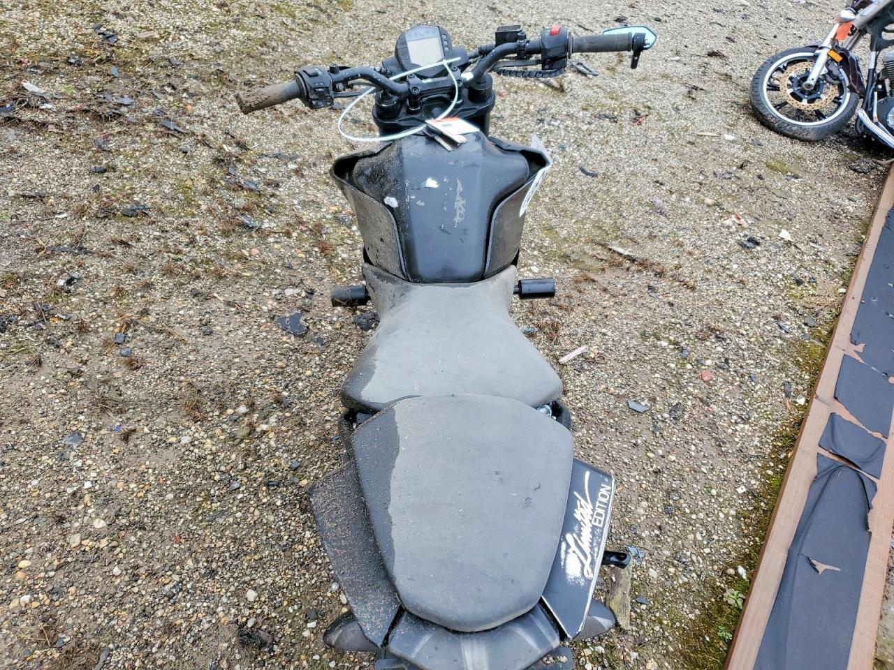 2023 Ktm 200 Duke - Фото 6