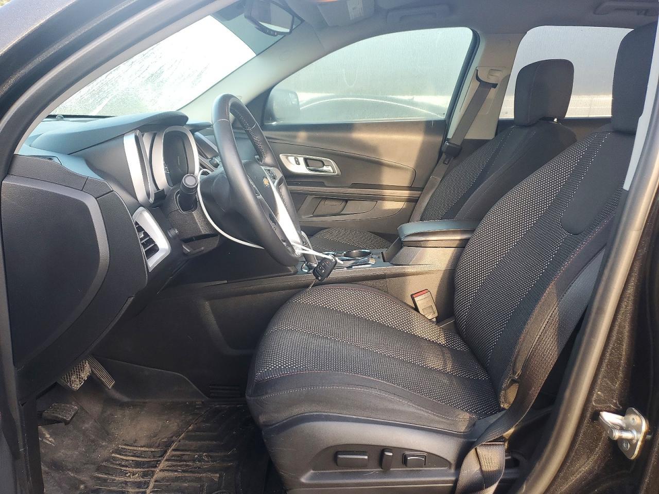 2013 Chevrolet Equinox Lt - Image 7