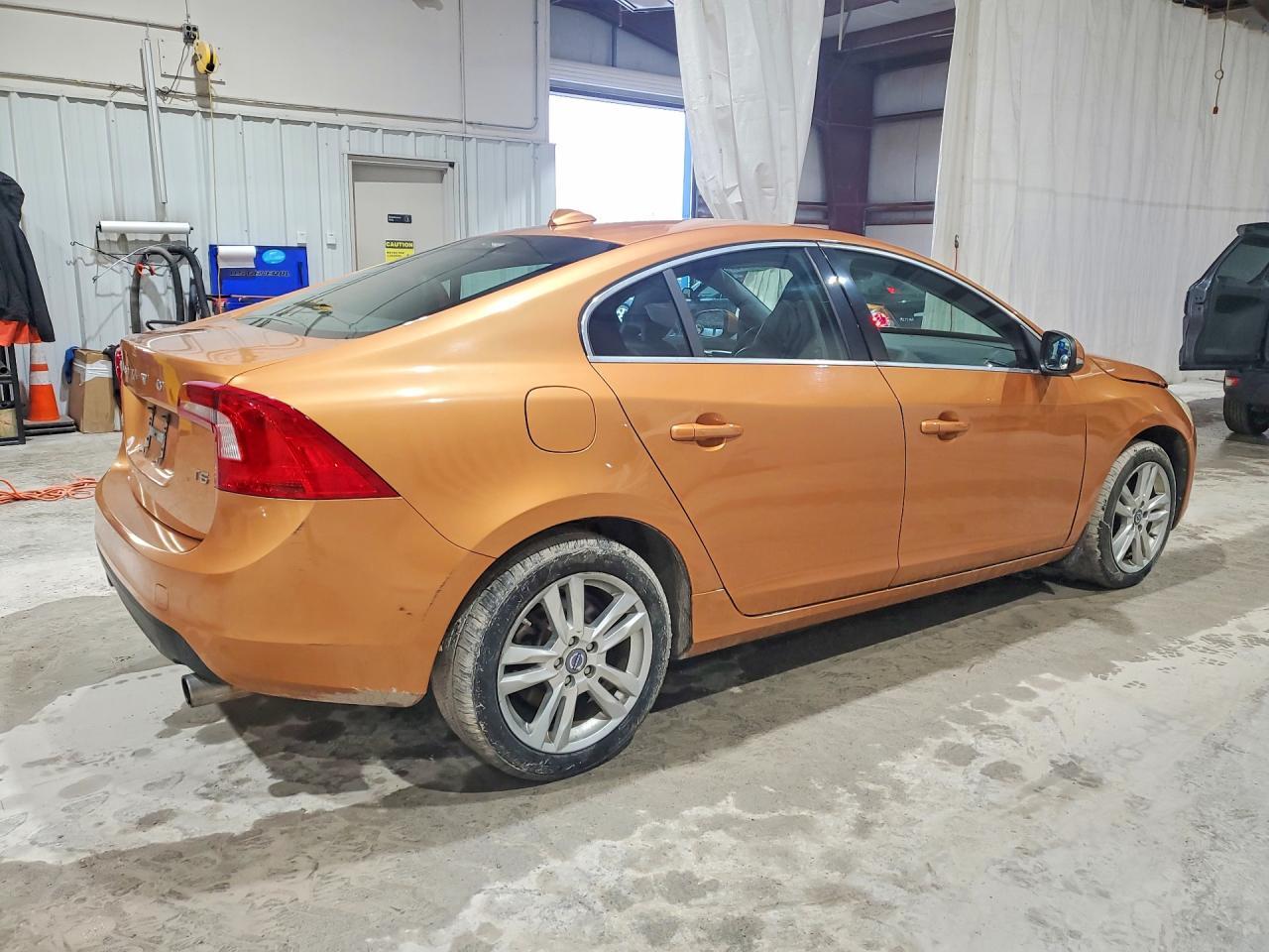 2012 Volvo S60 T5 - Image 3