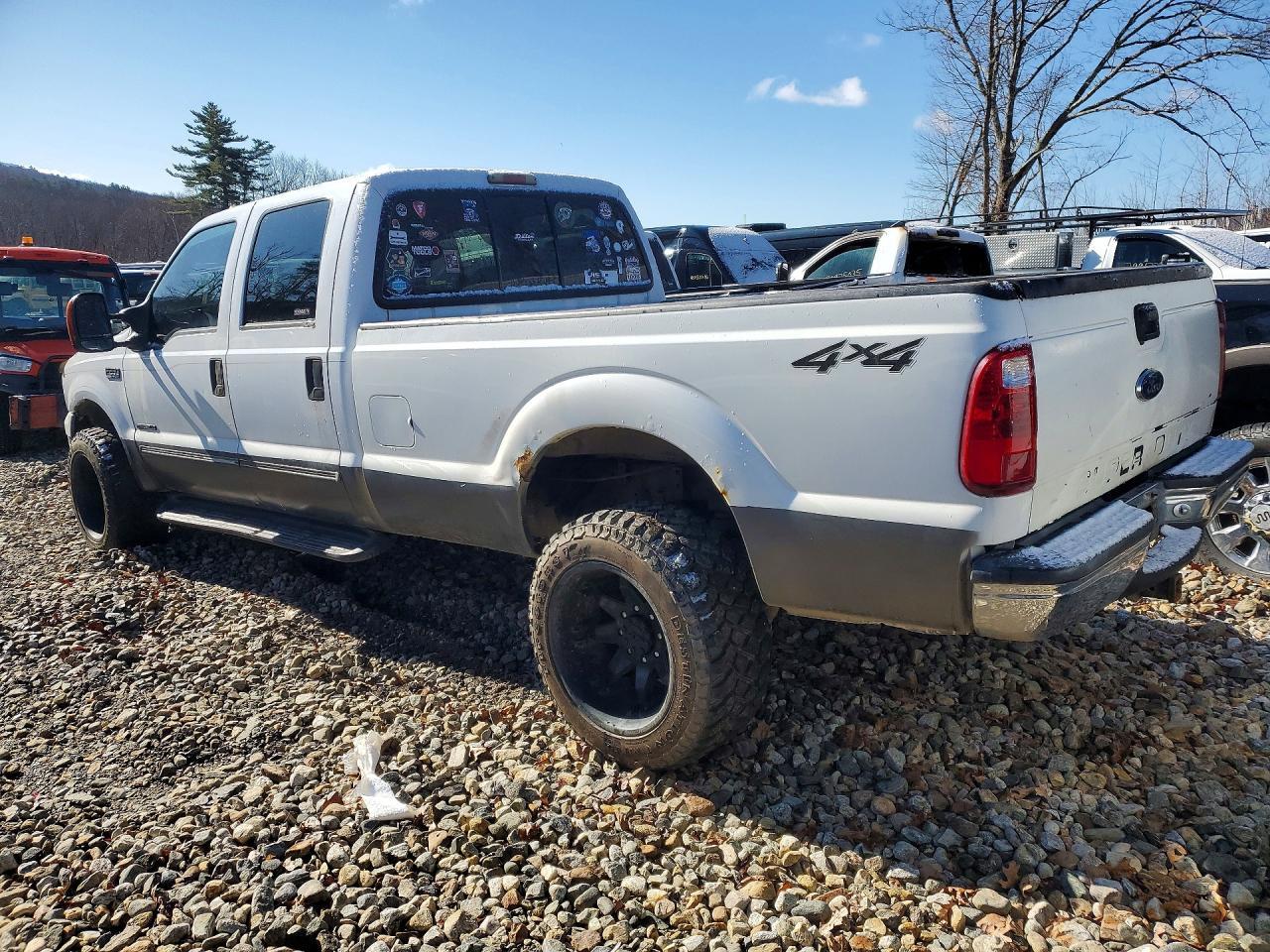 1999 Ford F250 Super Duty - Image 2
