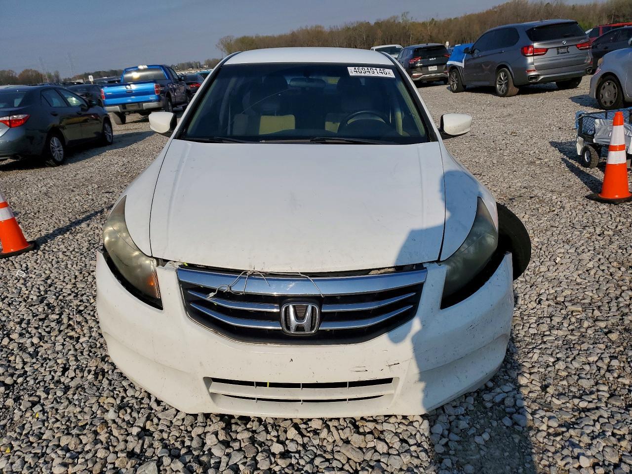 2011 Honda Accord Lx - Image 5