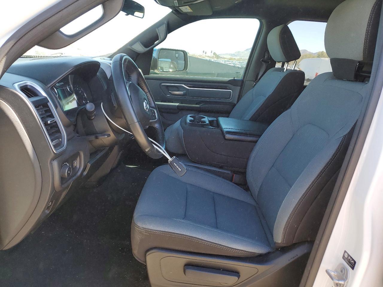 2023 Ram 1500 Big Horn - Image 7