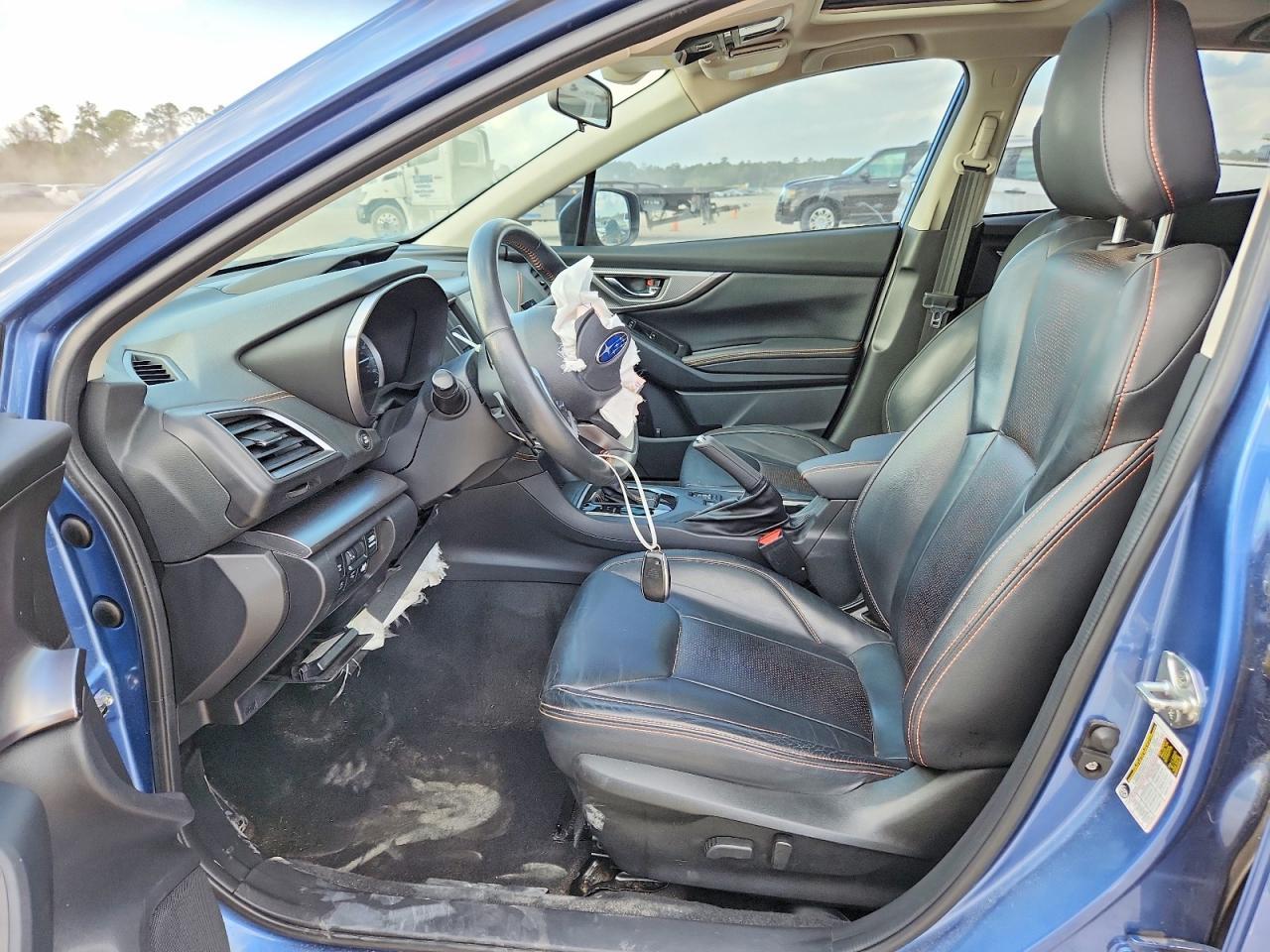 2023 Subaru Crosstrek Limited - Image 7