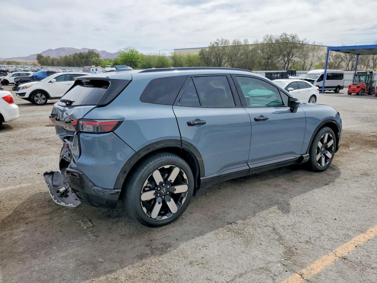 2024 Honda Prologue Elite - Image 3