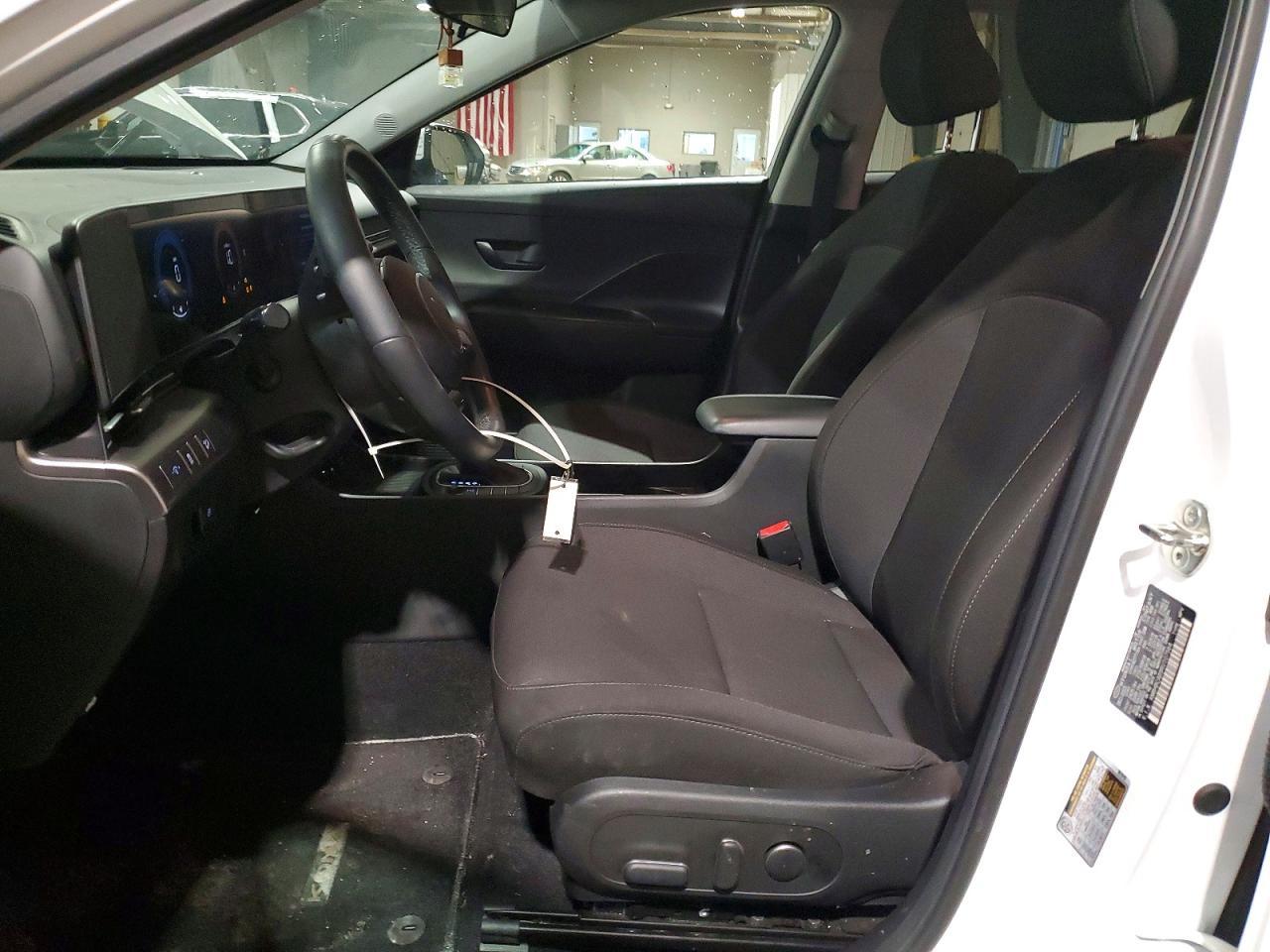 2024 Hyundai Kona Sel - Image 7