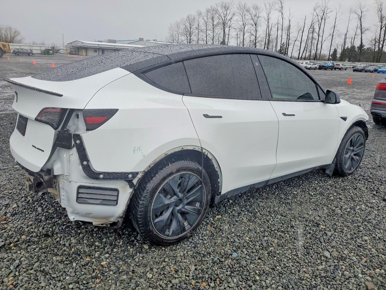 2023 Tesla Model Y - Фото 3