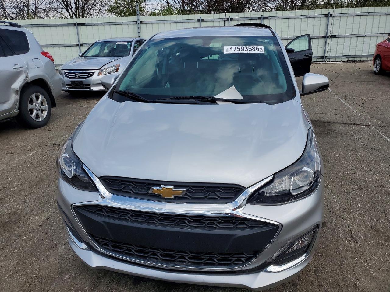 2019 Chevrolet Spark 1Lt - Image 5