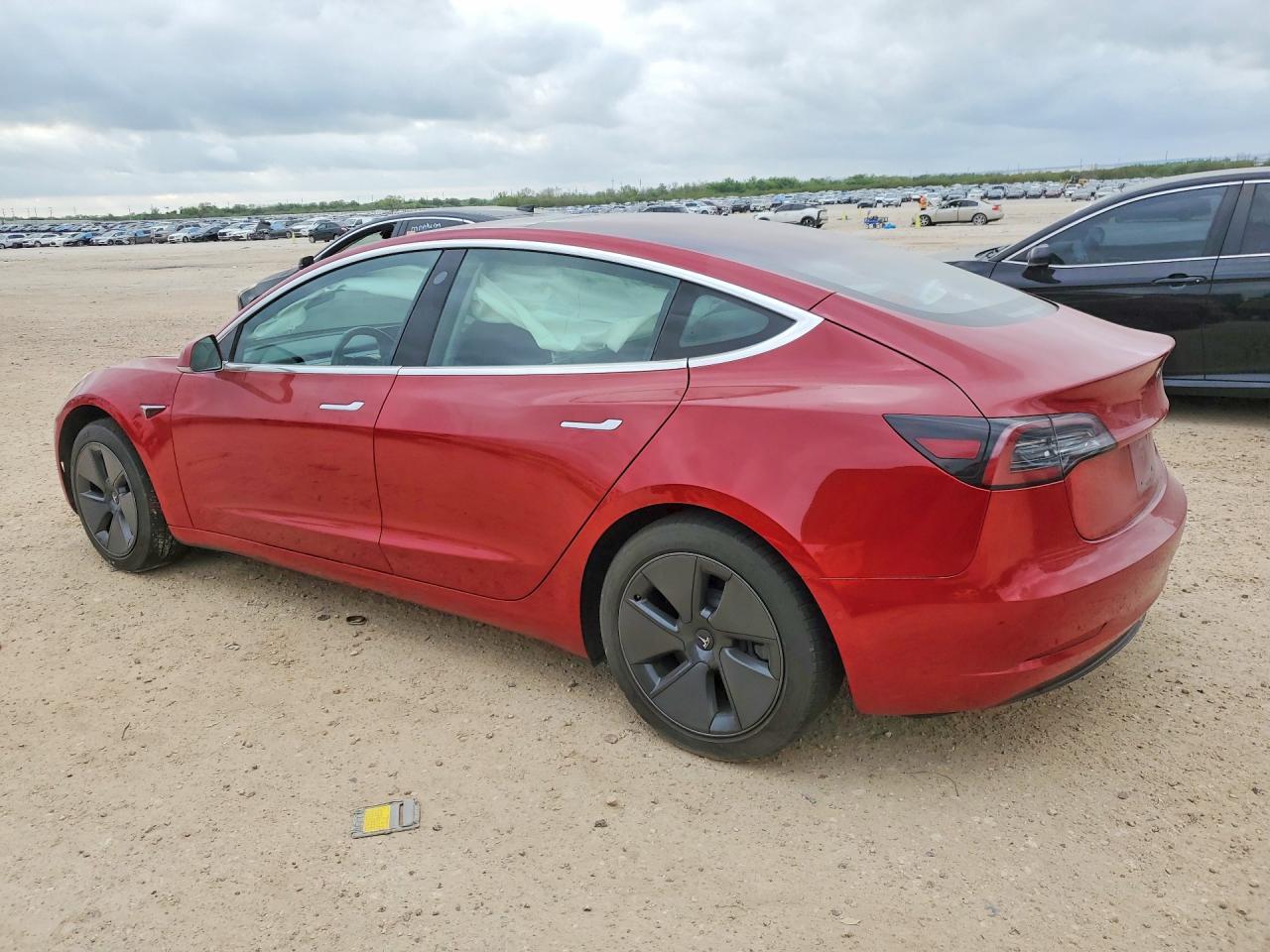 2018 Tesla Model 3 - Image 2