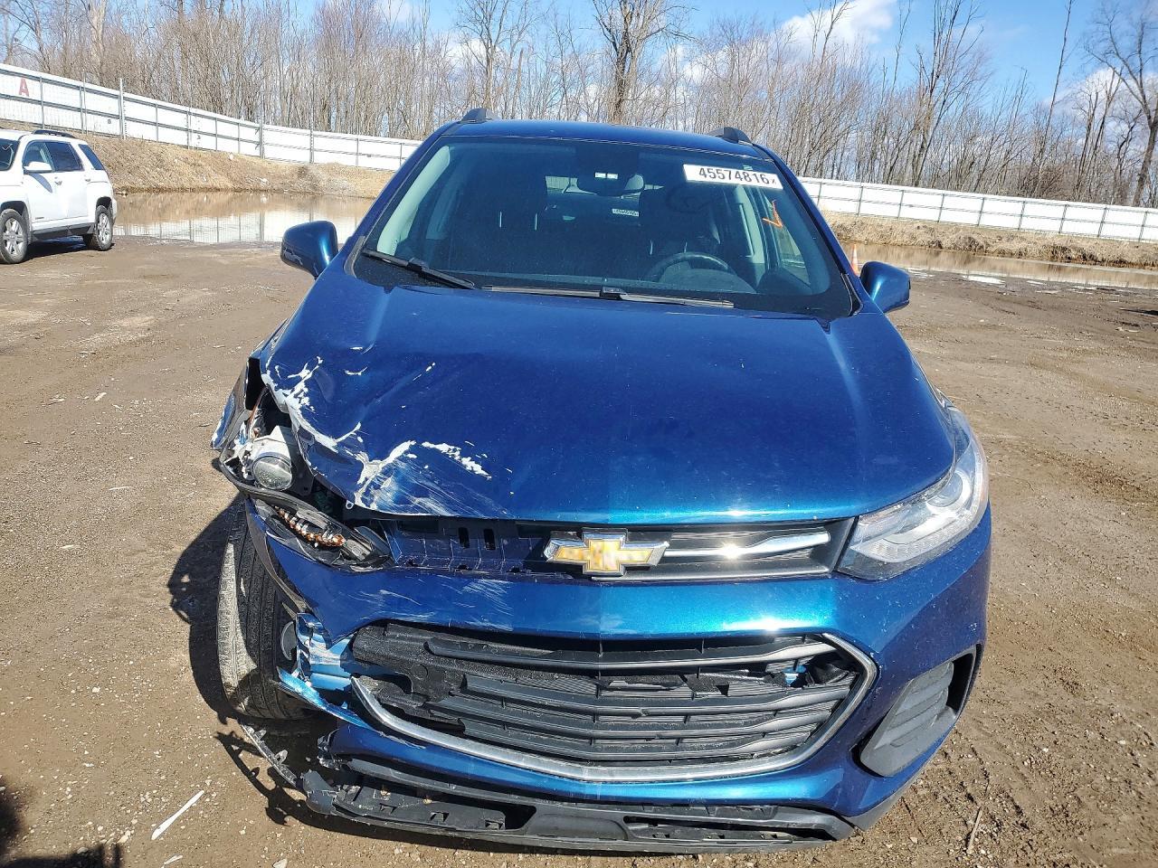 2020 Chevrolet Trax 1Lt - Image 5