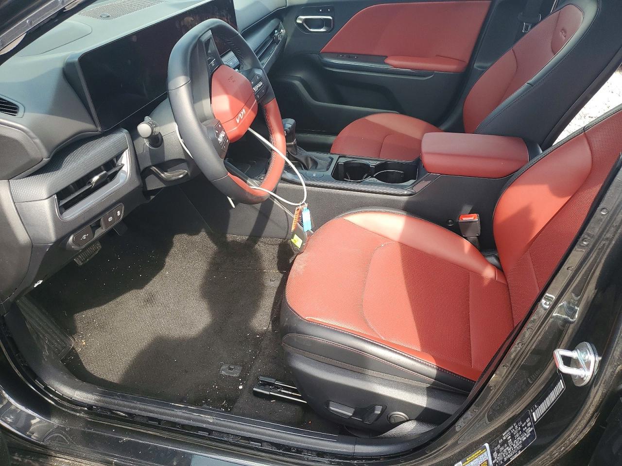 2026 Kia K4 Gt-Line - Фото 7
