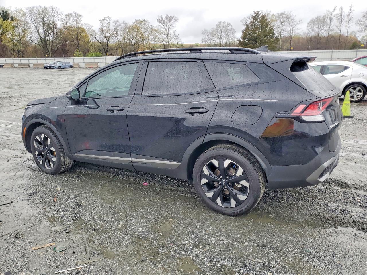 2023 Kia Sportage - Фото 2
