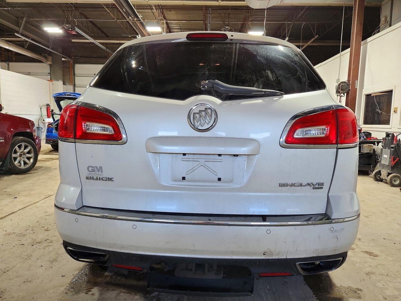 2015 Buick Enclave - Image 6