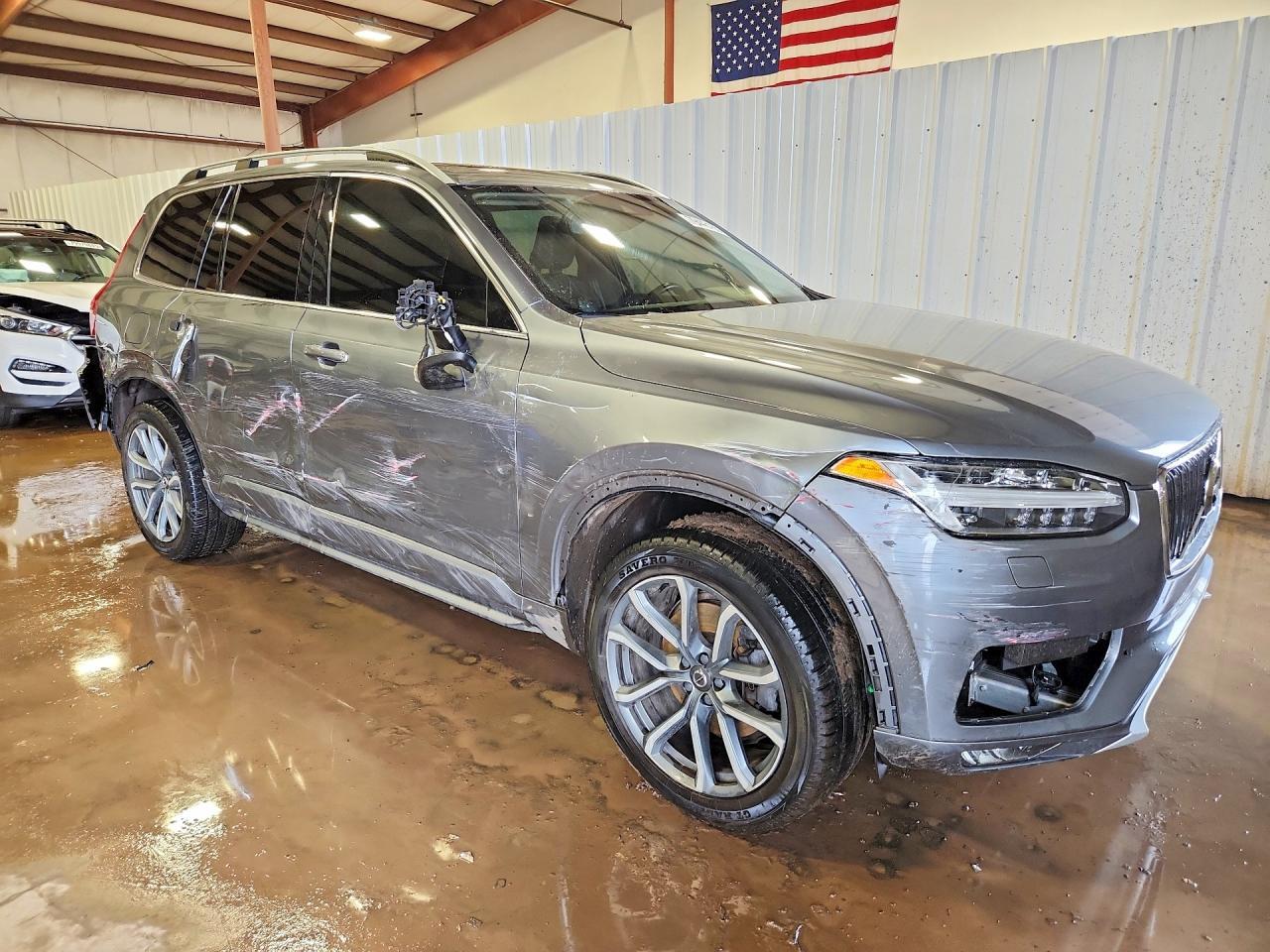 2017 Volvo Xc90 T6 - Image 4