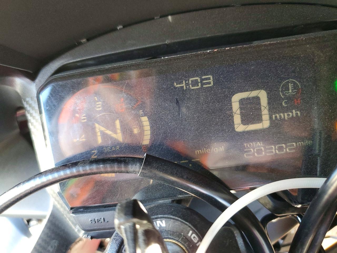 2022 Honda Cbr500 Ra - Фото 7