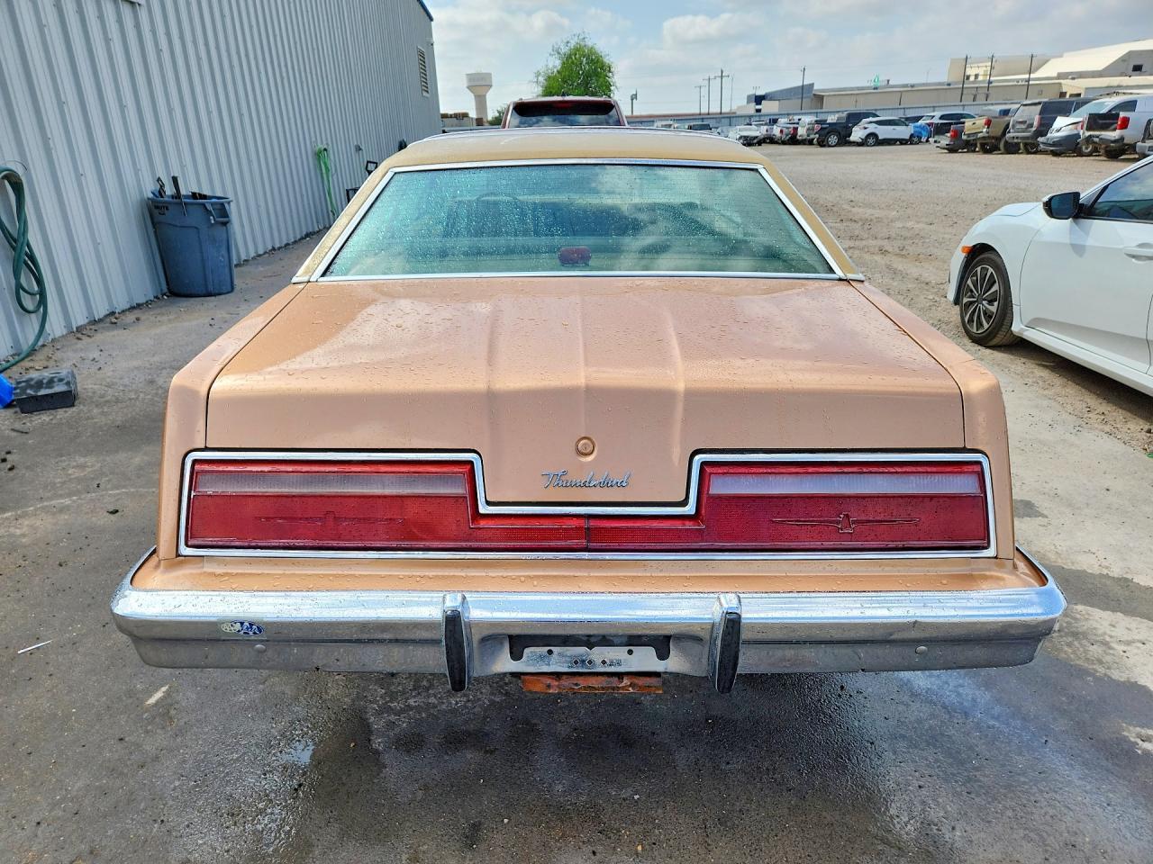1978 Ford Thunderbird - Фото 6