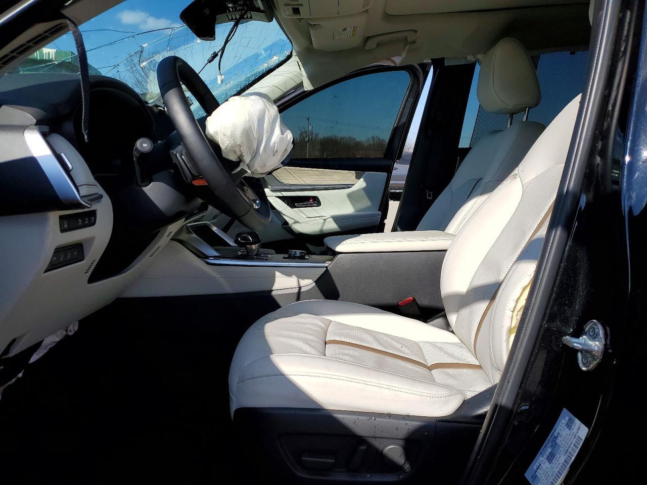 2025 Mazda Cx-90 Premium Plus - Фото 7