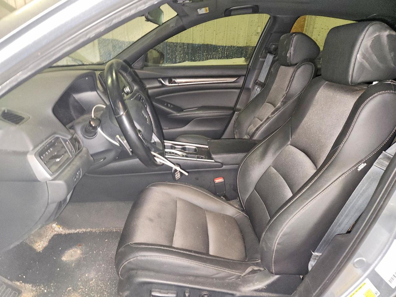 2019 Honda Accord Sport - Image 7