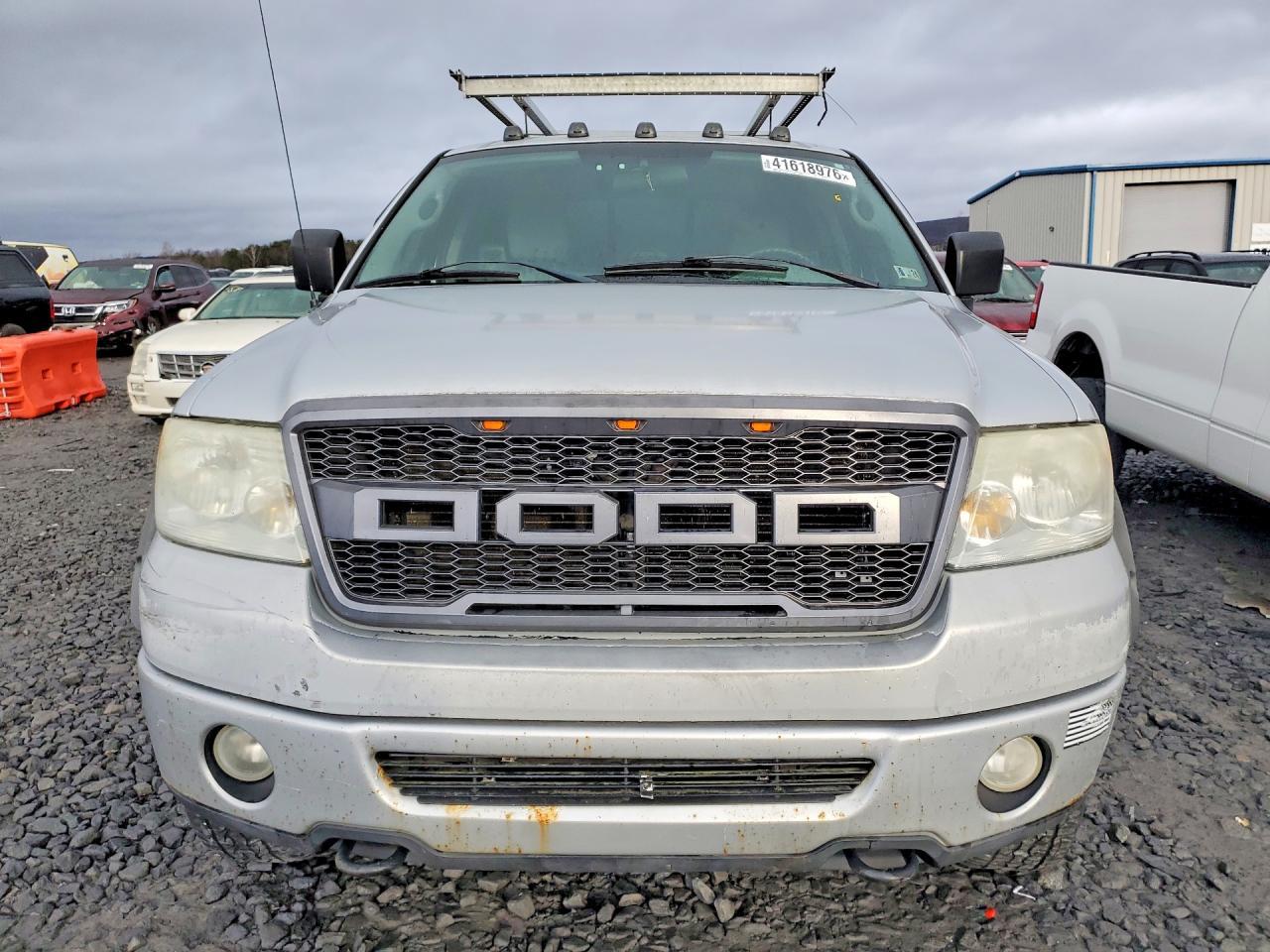 2006 Ford F150 - Фото 5
