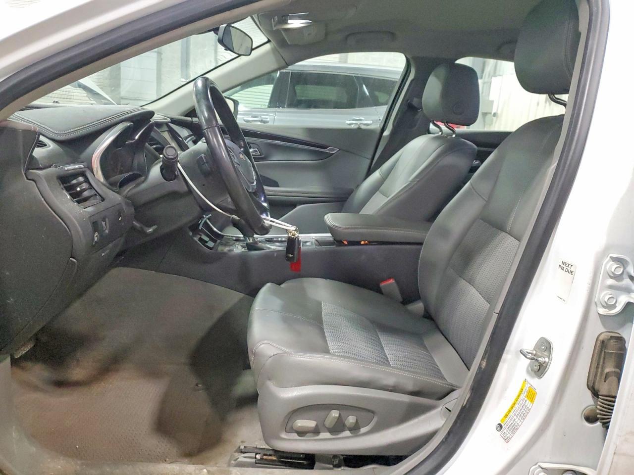 2019 Chevrolet Impala Lt - Image 7