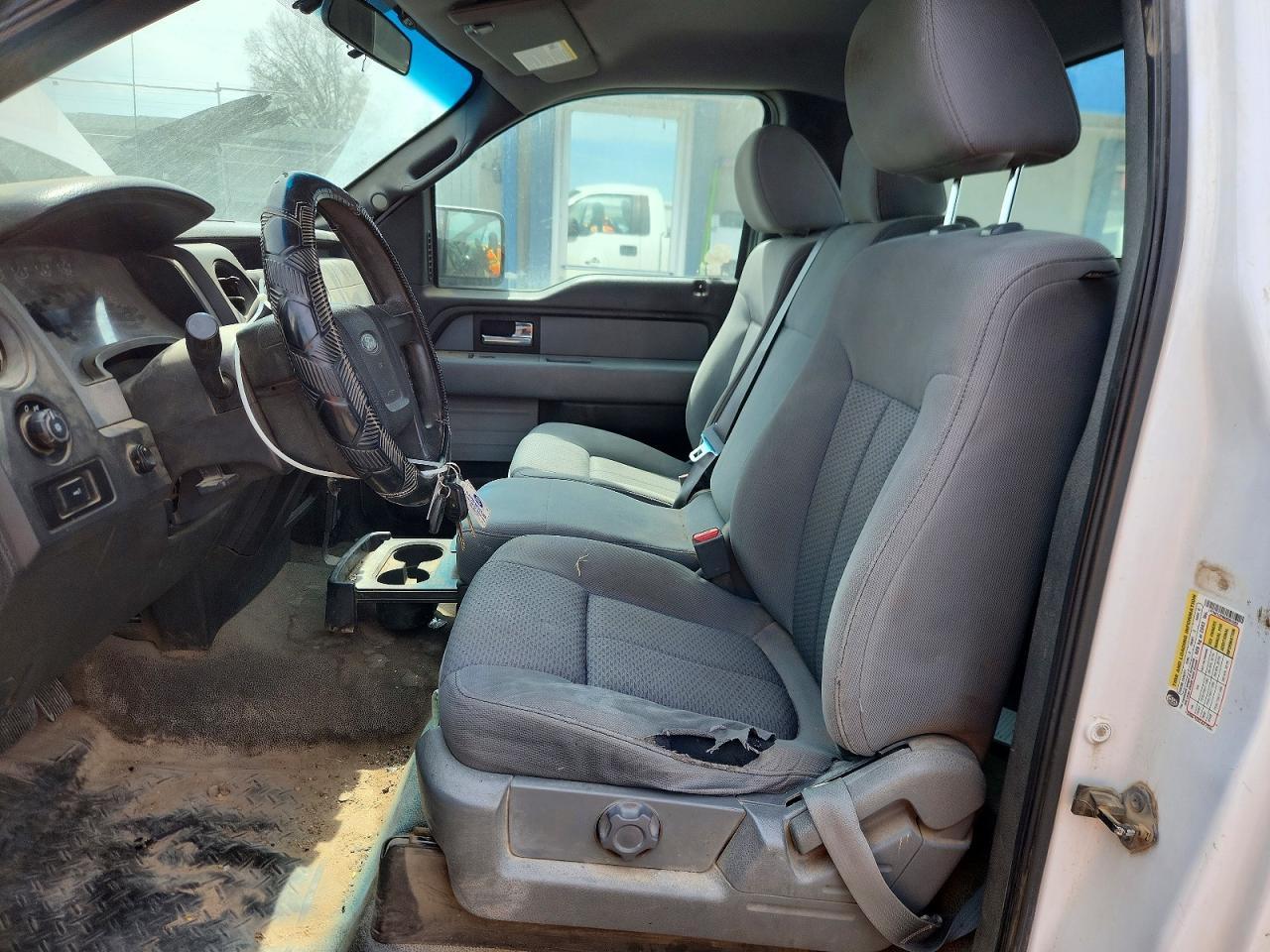 2013 Ford F150 - Image 7