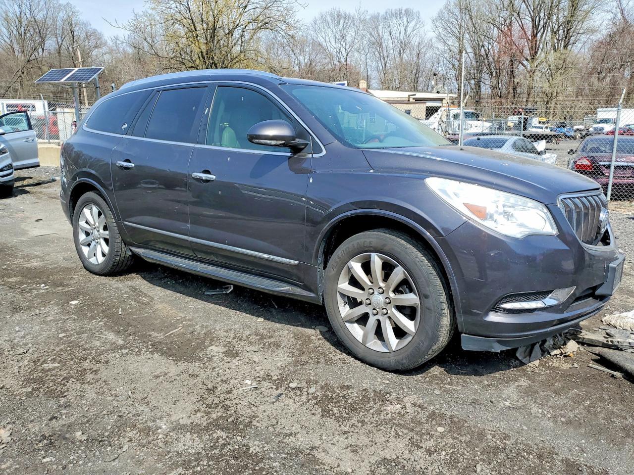 2015 Buick Enclave - Фото 4
