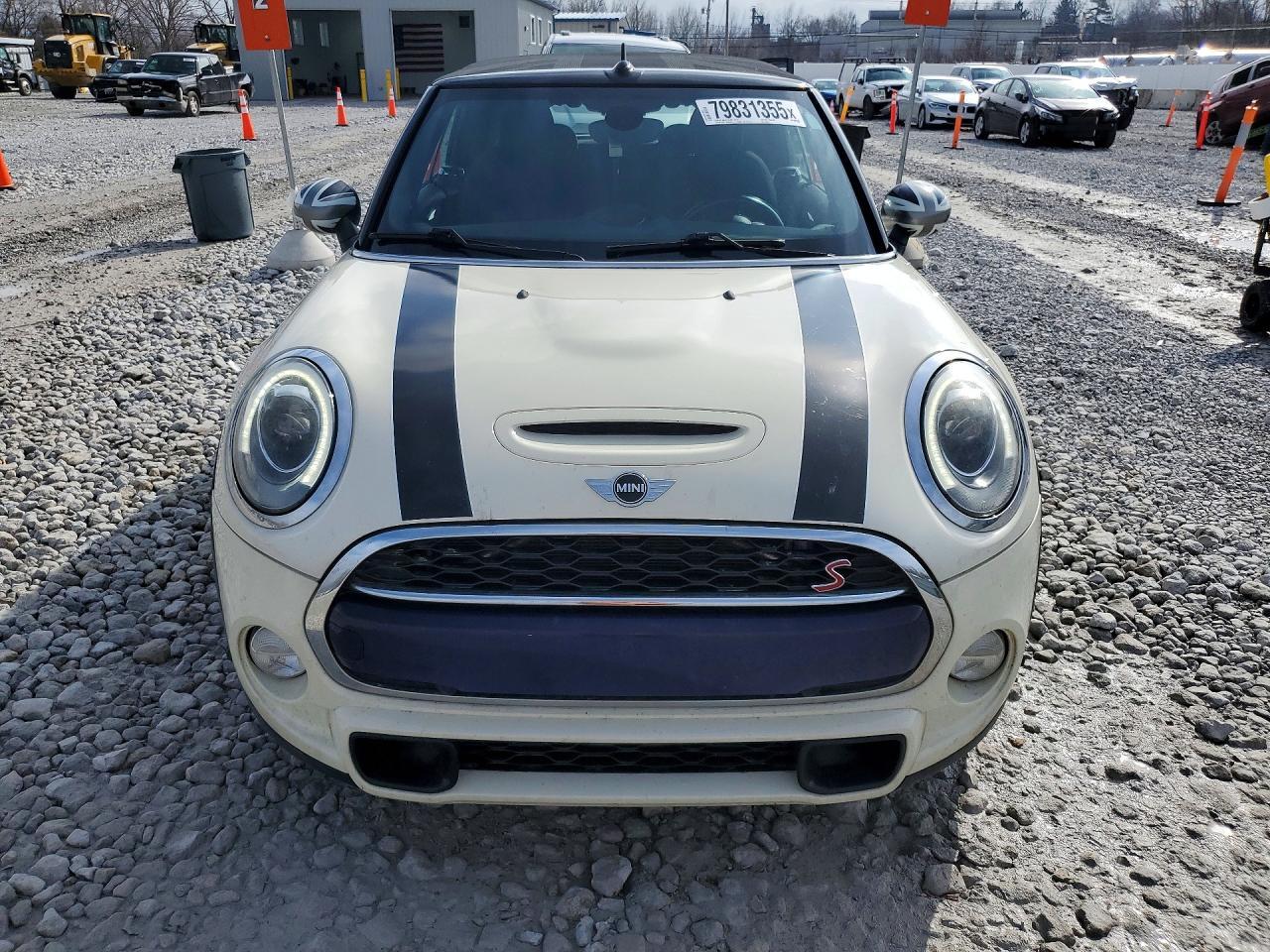 2018 Mini Cooper S - Фото 5