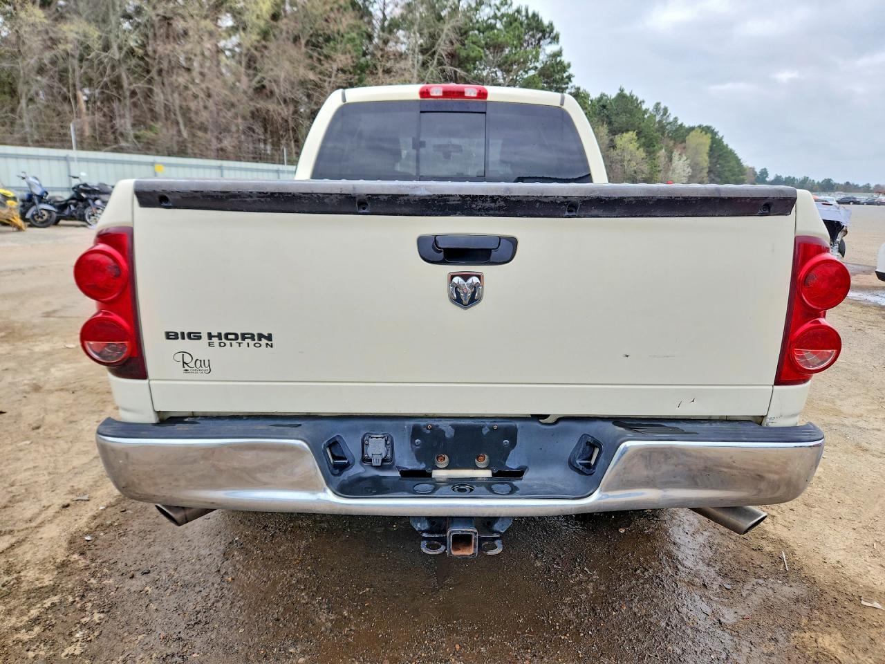 2007 Dodge Ram 1500 St - Image 6