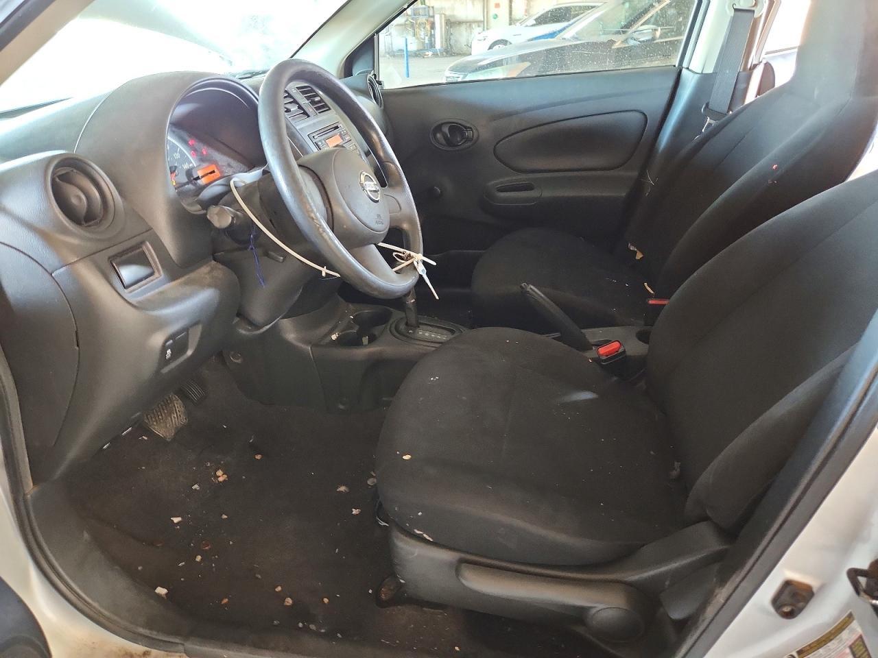 2013 Nissan Versa - Фото 7