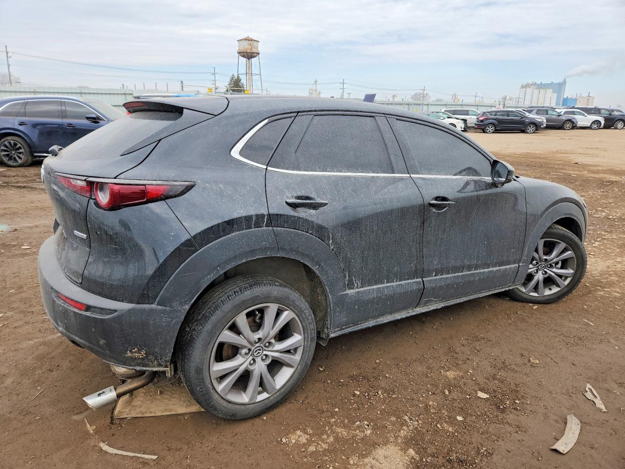 2021 Mazda Cx-30 Select - Image 3