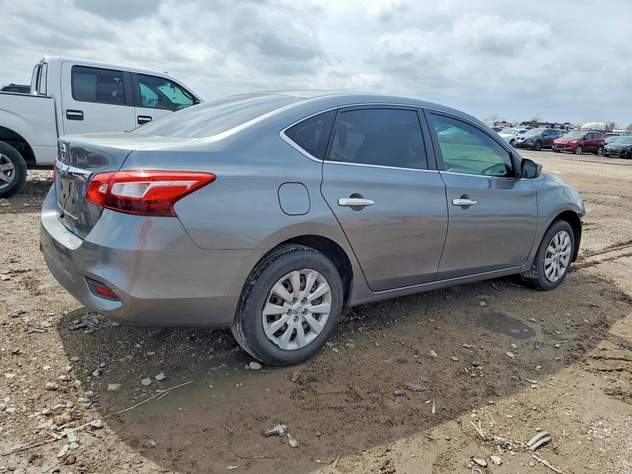 2017 Datsun 5000 - Фото 3