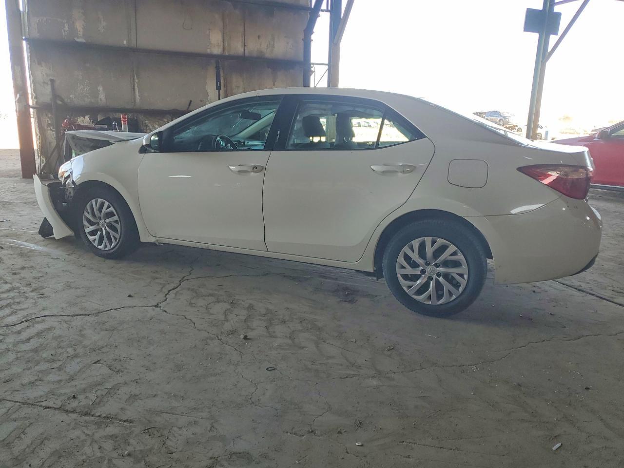 2019 Toyota Corolla Le - Image 2