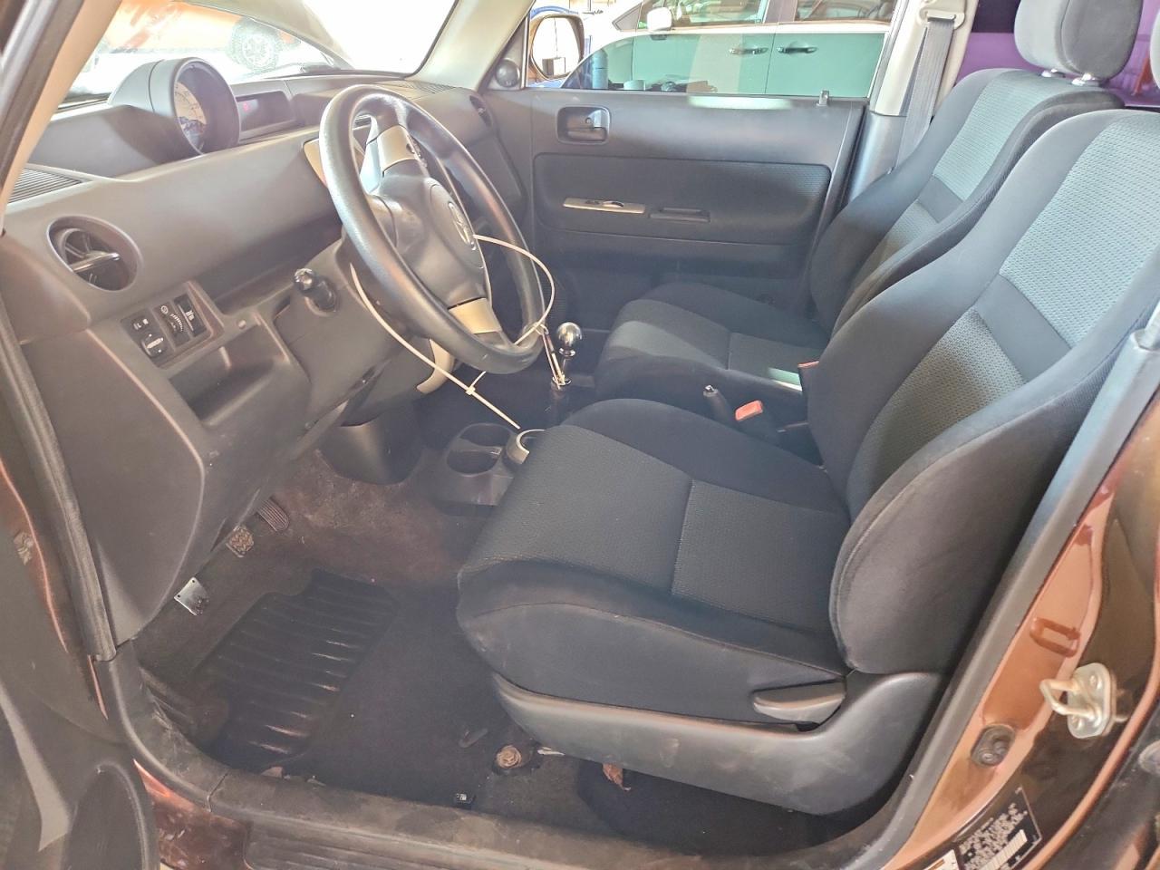 2006 Scion Xb Base - Image 7