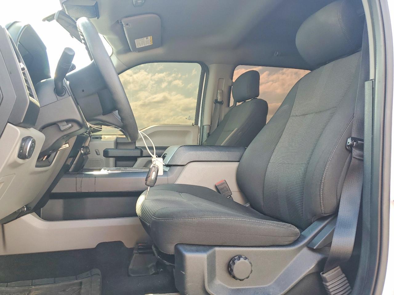 2020 Ford F150 Supercrew - Фото 7