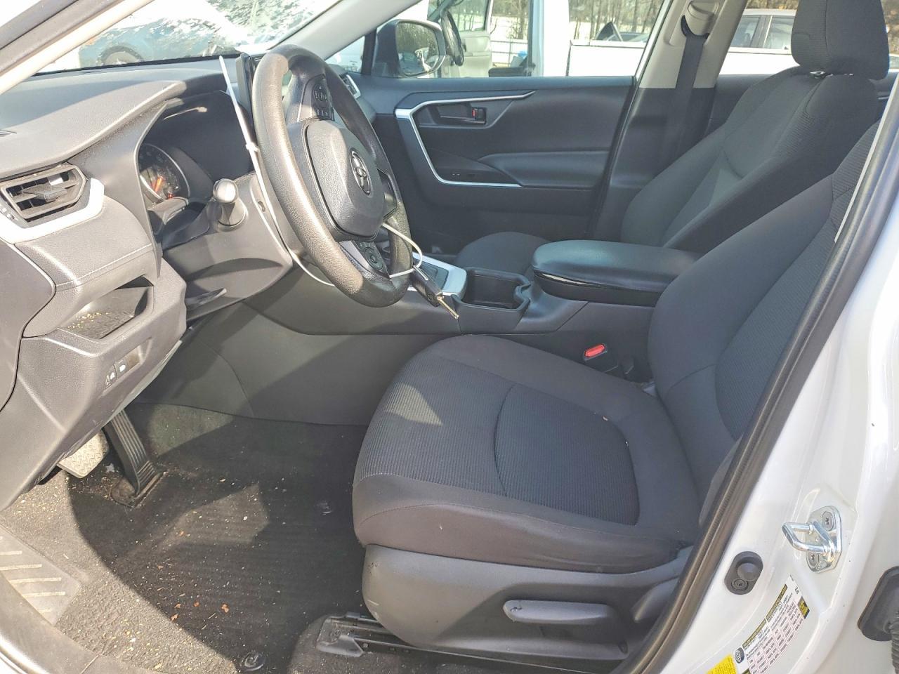 2022 Toyota Rav 4 - Фото 7