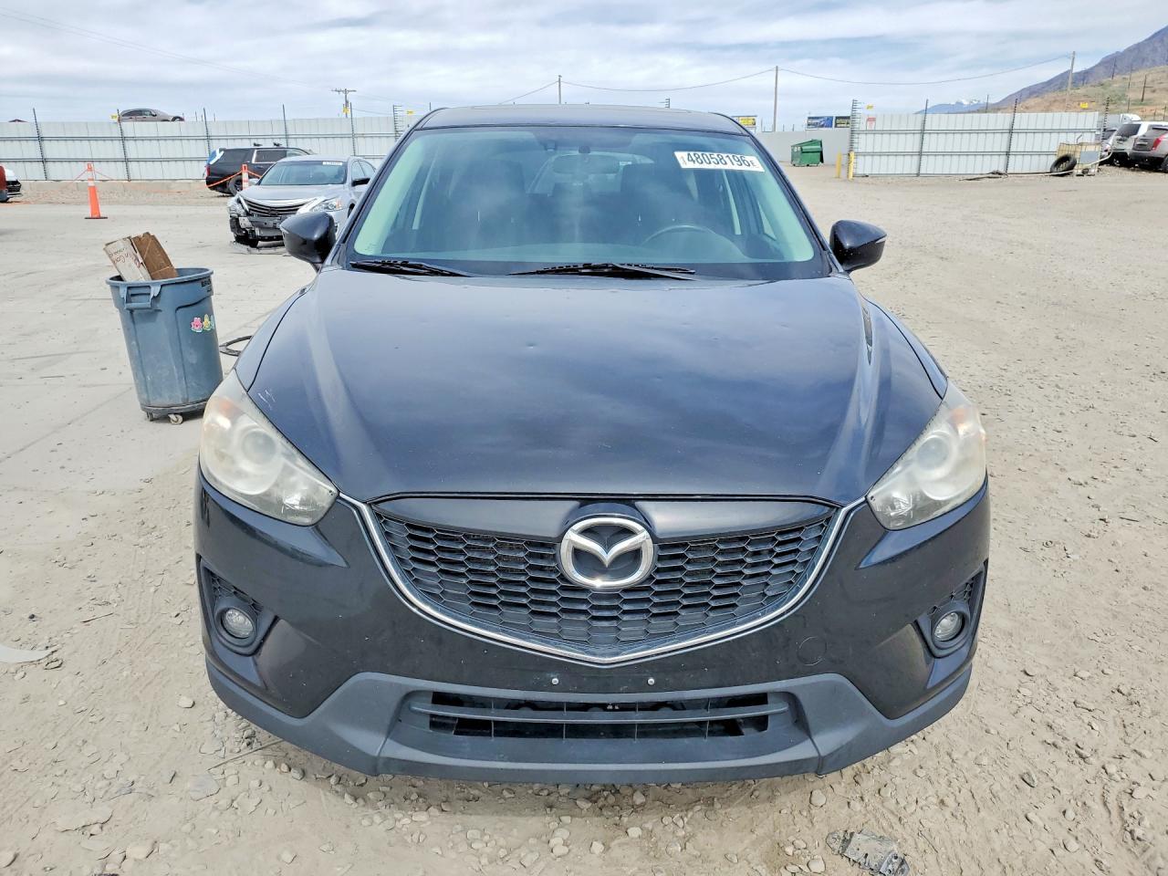 2015 Mazda Cx-5 Gt - Фото 5
