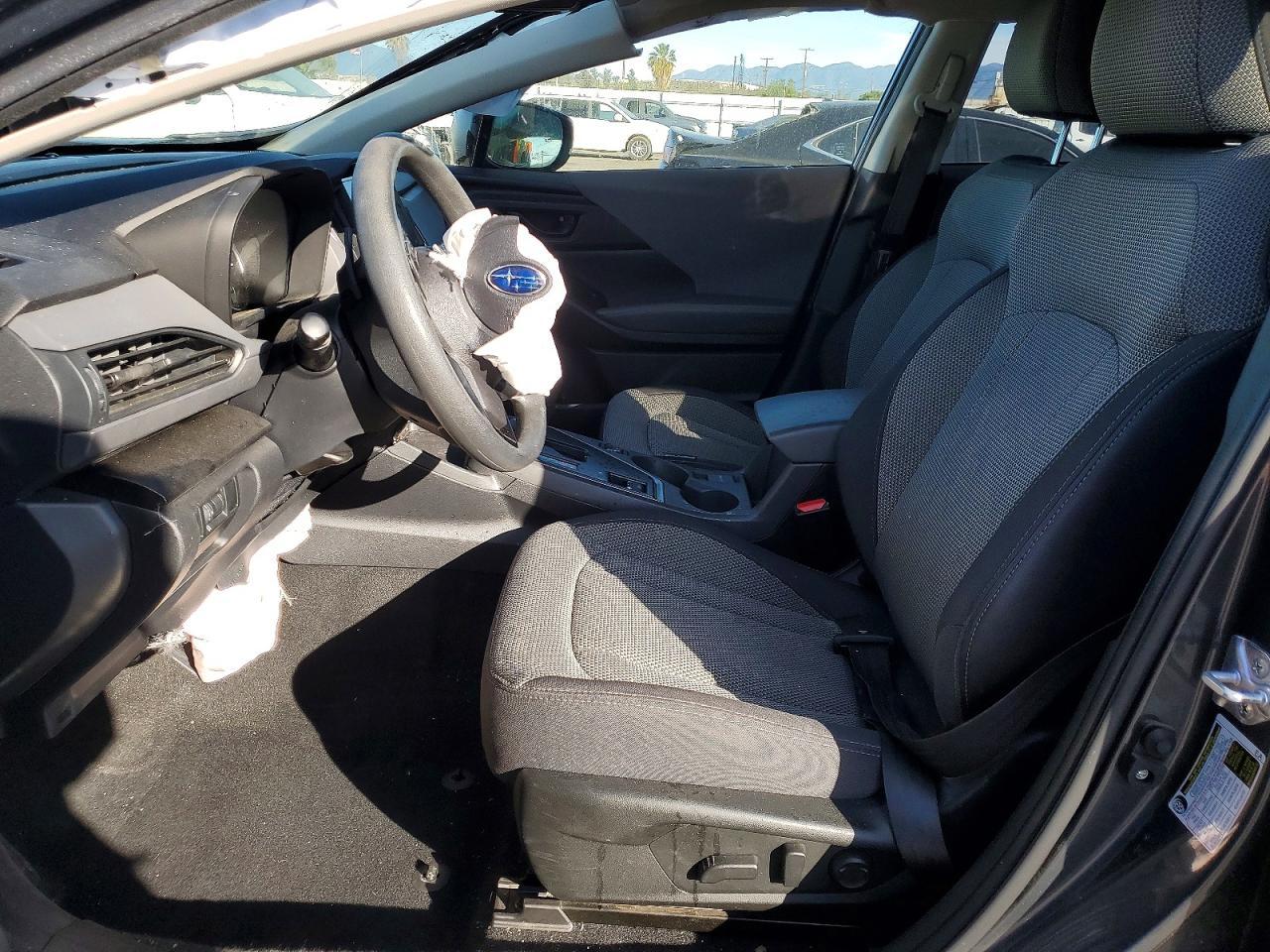 2024 Subaru Crosstrek Premium - Фото 7