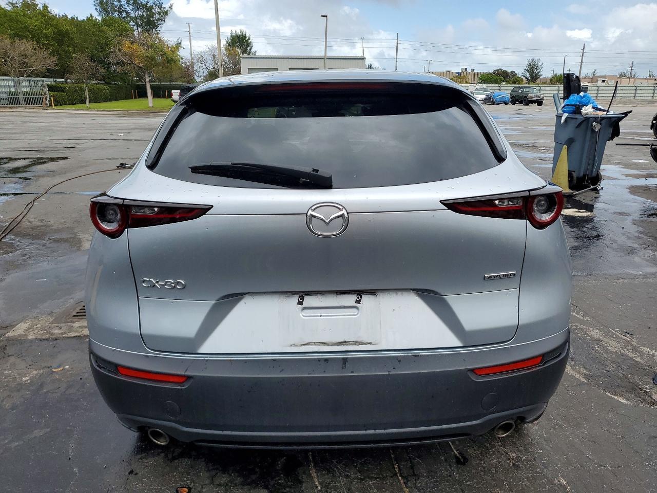 2021 Mazda Cx-30 Select - Image 6