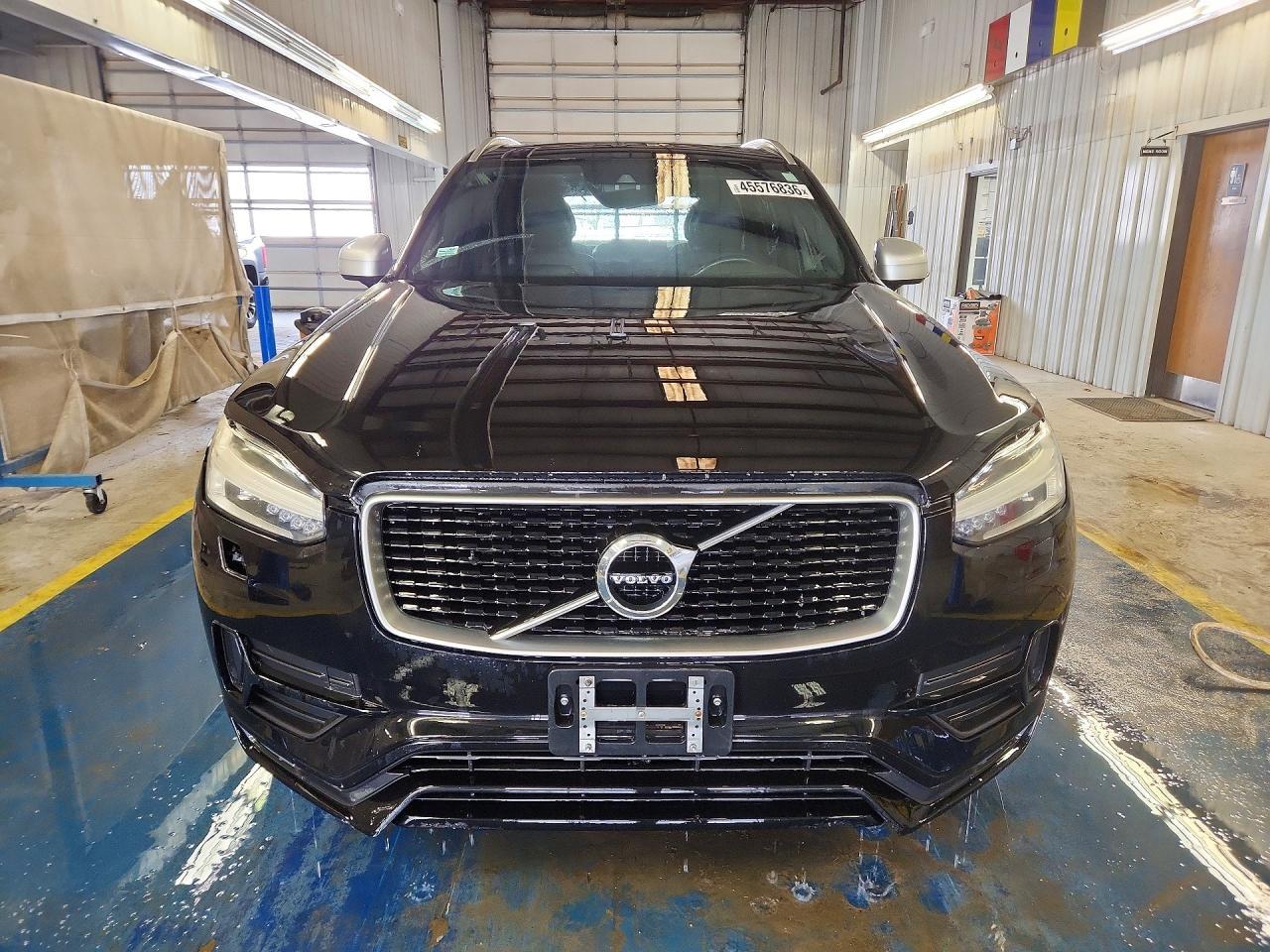 2016 Volvo Xc90 T6 - Фото 5