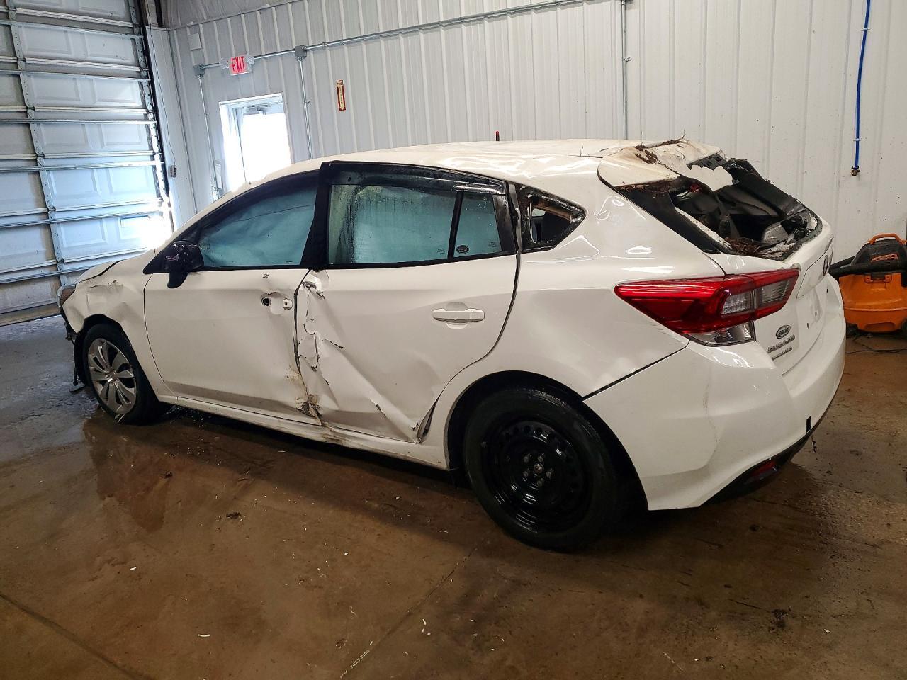 2023 Subaru Impreza - Image 2
