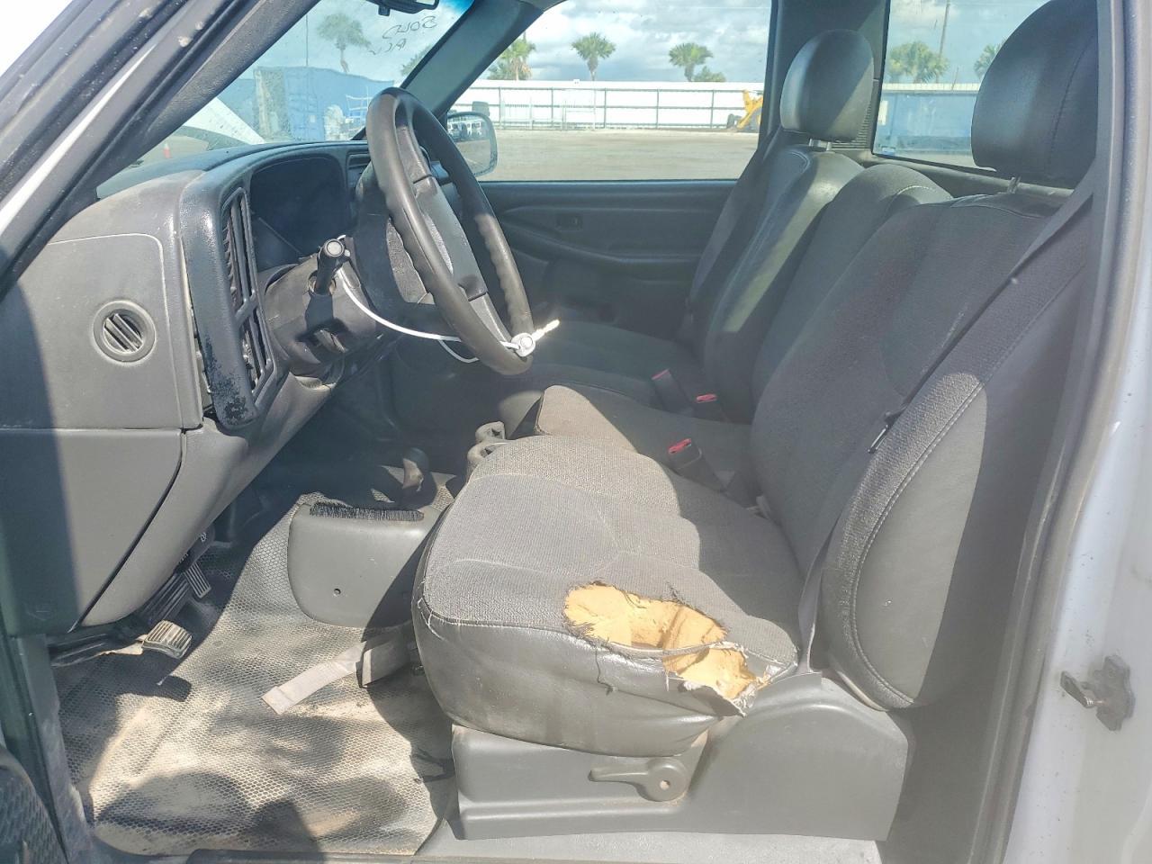 2003 Chevrolet Silverado K1500 - Фото 7
