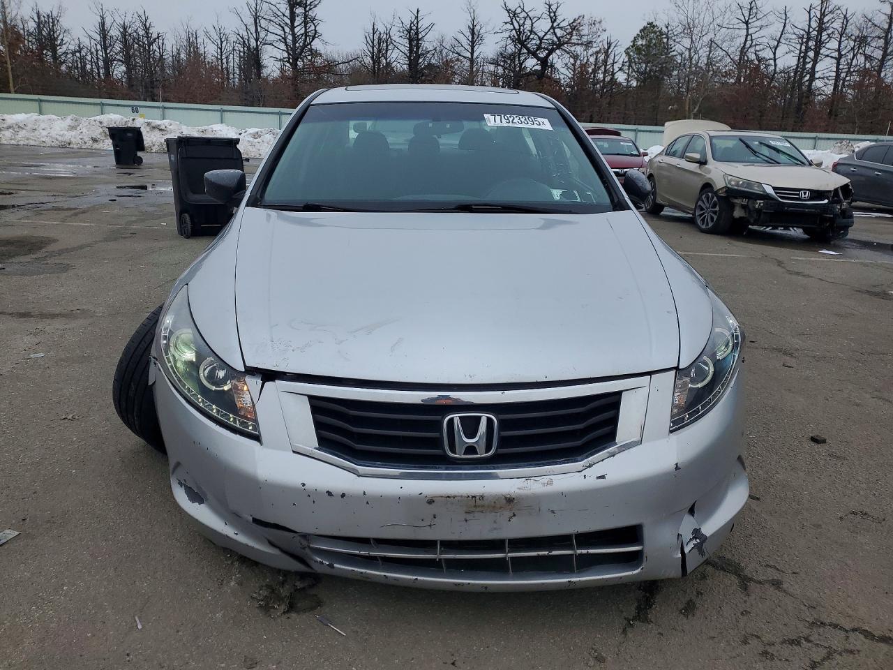 2009 Honda Accord - Фото 5