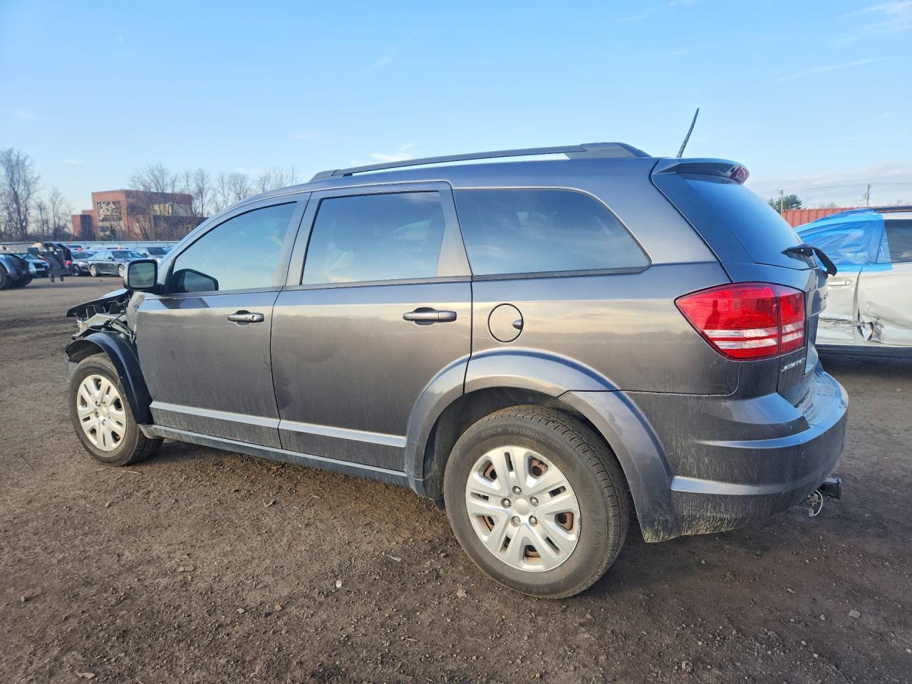 2020 Dodge Journey Se - Image 2